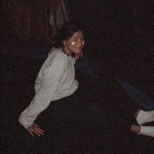 Meet your Posher, Kaydence